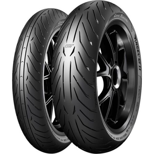 120/70R19 Pirelli ANGEL GT II 60V TL TOURING SPORT TOURING Front