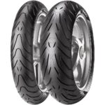 190/50ZR17 Pirelli ANGEL ST 73W TL TOURING SPORT TOURING Rear