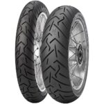 150/70R17 Pirelli SCORPION TRAIL II 69V TL ENDURO STREET Rear DOT21