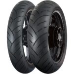 190/55ZR17 Maxxis MA-ST2 SUPERMAXX ST 75W TL TOURING SPORT TOURING DOT23