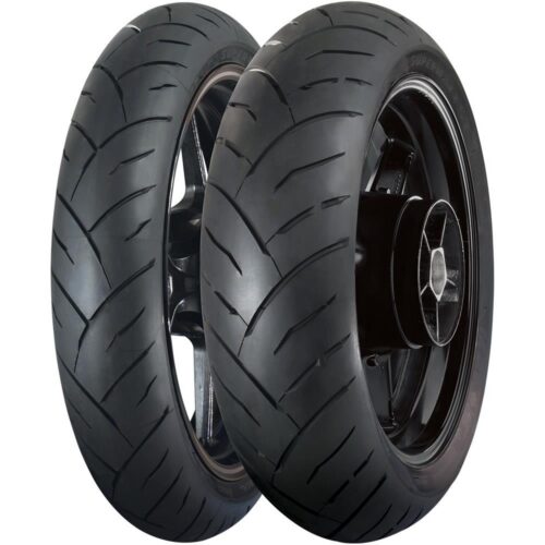 120/70ZR17 Maxxis Supermaxx ST MAST2 58W TL TOURING SPORT TOURIN Front