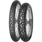 120/80-18 Mitas MC 24 62S TT ENDURO ON/OFF Rear M+S