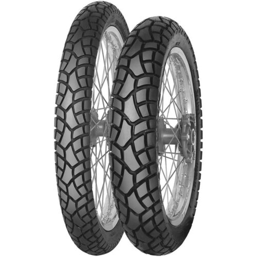 100/90-19 Mitas MC 24 57S TT ENDURO ON/OFF Front M+S