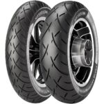 280/35VR18 Metzeler ME 888 MARATHON ULTRA 84V TL CRUISING Rear