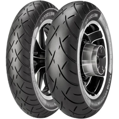 280/35VR18 Metzeler ME 888 MARATHON ULTRA 84V TL CRUISING Rear