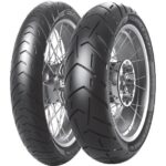120/70R19 Metzeler TOURANCE NEXT 2 60V TL ENDURO STREET Front (B)