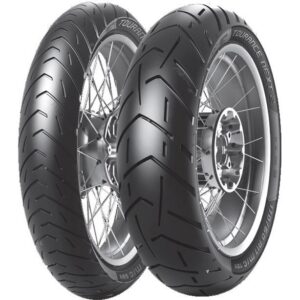 120/70R19 Metzeler TOURANCE NEXT 2 60V TL ENDURO STREET Front (B)