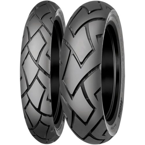150/70R17 Mitas TERRA FORCE-R 69V TL ENDURO STREET Rear