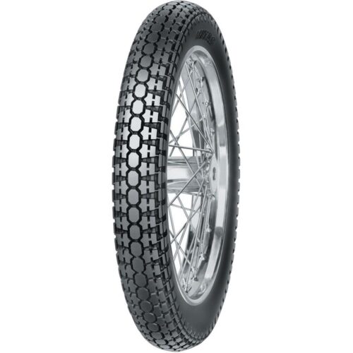3.50-19 Mitas H-02 63P TT TOURING CLASSIC DOT23