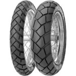 120/90-17 Metzeler TOURANCE 64S TL ENDURO STREET Rear
