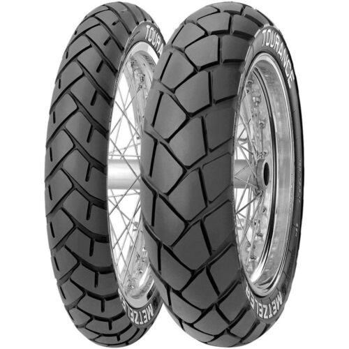 90/90-21 Metzeler TOURANCE 54S TT ENDURO STREET Front