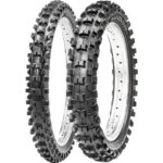 90/90-21 Maxxis M7332F MaxxEnduro 54R TT ENDURO COMPETITION Front