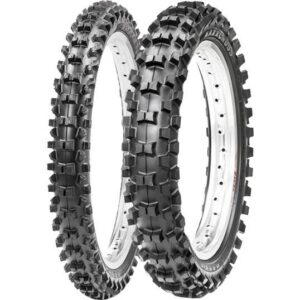 90/90-21 Maxxis M7332F MaxxEnduro 54R TT ENDURO COMPETITION Front