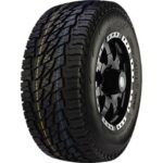 205/80R16 GRIPMAX INCEPTION A/T II 110/108Q RWL DAB72 3PMSF M+S