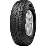 265/60R18 MICHELIN LATITUDE CROSS 110H CCB72 M+S