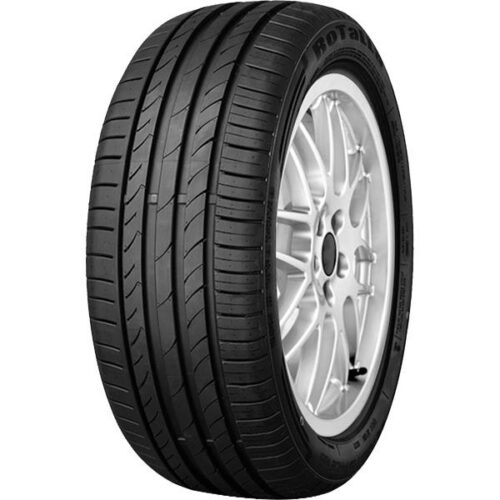 215/40R16 ROTALLA RU01 86W XL RP CBA69