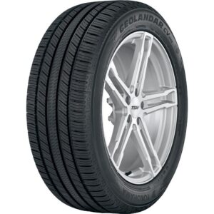 235/55R19 YOKOHAMA GEOLANDAR X-CV G058 105V XL DOT23 DBB71 M+S