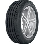235/60R16 YOKOHAMA GEOLANDAR X-CV G058 100V DOT21 DBB71 M+S