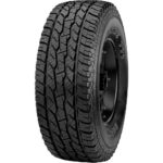 245/70R17 MAXXIS BRAVO A/T AT771 110S OWL DOT21 DDB71 M+S