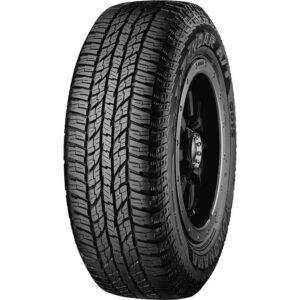 255/70R15 YOKOHAMA GEOLANDAR A/T-S G015 112S RPB ECB73 3PMSF M+S