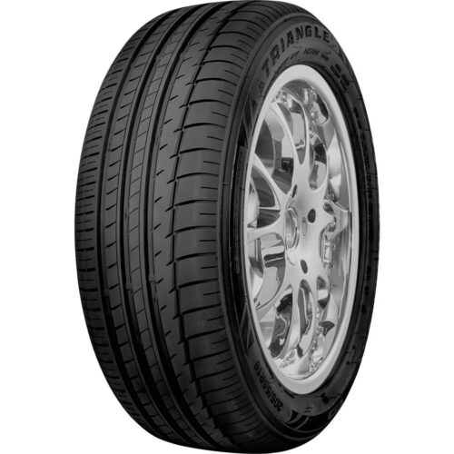 275/40R20 TRIANGLE SPORTEX (TH201) 106Y XL RP DOT21 USED 300km CCB73 M+S