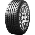 245/40R17 DUNLOP SP SPORT MAXX TT 91W RunFlat (*) MFS RunFlat DCB69