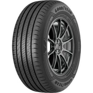 215/65R17 GOODYEAR EFFICIENTGRIP 2 SUV 99V Elect BAB70