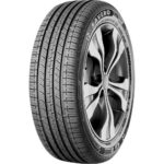 235/55R18 GT RADIAL SAVERO SUV 100V DOT23 DCB70 M+S