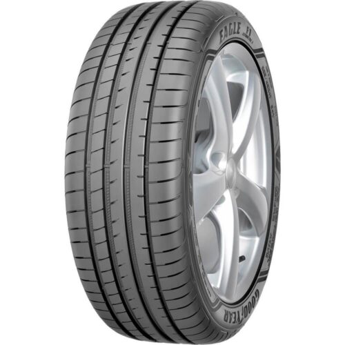 235/55R19 GOODYEAR EAGLE F1 ASYMMETRIC 5 101H MO Elect ABB69