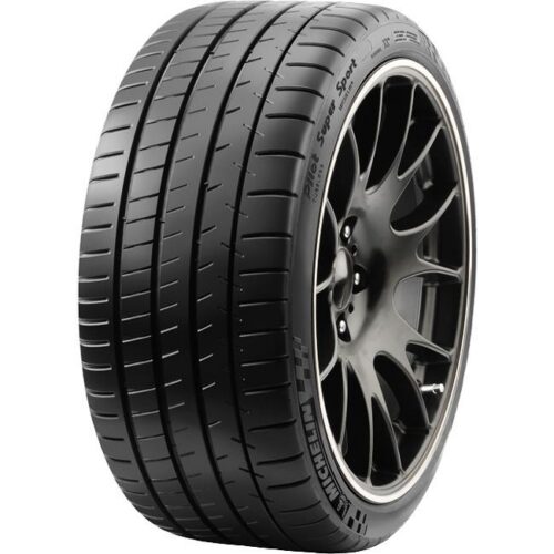 295/35R20 MICHELIN PILOT SUPER SPORT 105Y XL N0 DOT23 CAB73