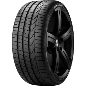 275/35R20 PIRELLI P ZERO 102Y XL RunFlat MOE DOT23 CAB72
