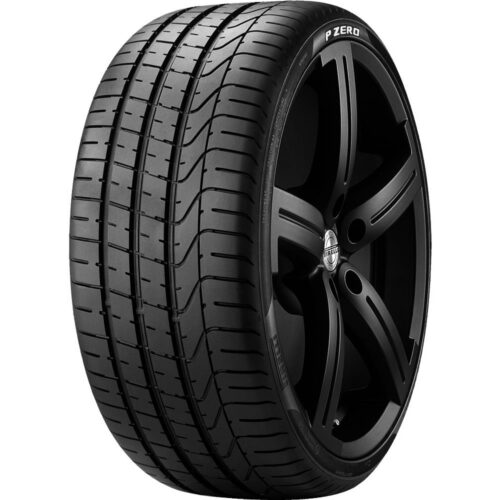265/45R20 PIRELLI P ZERO 108Y XL MO FSL DOT21 BAB72