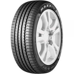 225/60R17 MAXXIS VICTRA M36+ 99V RunFlat DBB69