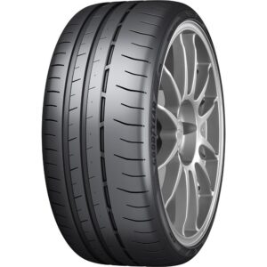 255/35R20 GOODYEAR EAGLE F1 SUPERSPORT R 97Y XL NA2 FP DBB71