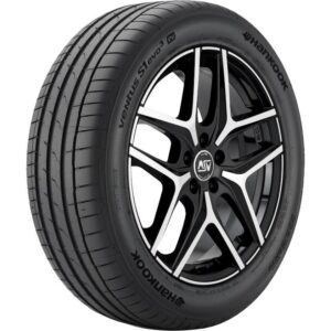 235/55R18 HANKOOK VENTUS S1 EVO 3 EV (K127E) 100V AO DOT23 ABB71