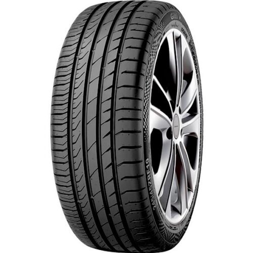 275/35R20 GITI GITICONTROL 288 RUNFLAT 102W XL RunFlat DCB73
