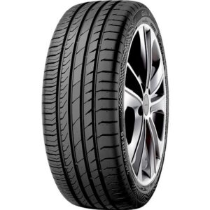 245/40R20 GITI GITICONTROL 288 RUNFLAT 99W XL RunFlat DOT23 DCB72 M+S