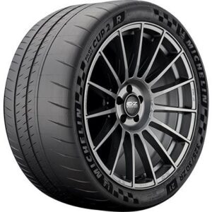 325/30R21 MICHELIN PILOT SPORT CUP 2 R 108Y XL N0 DOT23 DDB73
