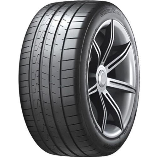 265/40R21 HANKOOK VENTUS S1 EVO Z (K129) 105Y XL (*) DOT23 CAB71