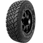 265/65R17 MAXXIS WORM DRIVE AT980E 117/114Q OWL POR M+S