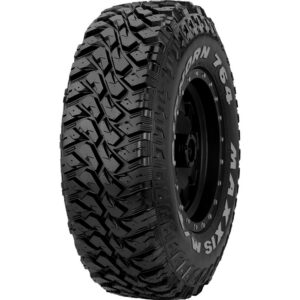 275/65R18 MAXXIS BIGHORN 764 MT764 119/116Q POR M+S