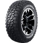 285/55R20 ROADCRUZA RA8000 122/119Q DOT23 M+S