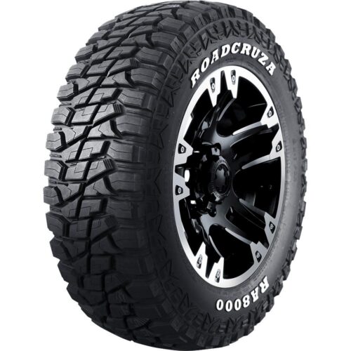 285/55R20 ROADCRUZA RA8000 122/119Q DOT23 M+S
