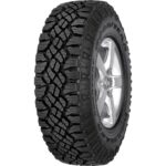 255/55R20 GOODYEAR WRANGLER DURATRAC 110Q XL LR DOT23 M+S