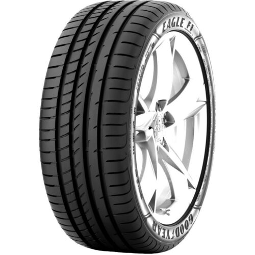 285/45R20 GOODYEAR EAGLE F1 ASYMMETRIC 2 SUV 108W Elect FP BBB72