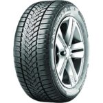 195/45R16 LASSA SNOWAYS 3 84H XL DOT23 Studless EDB70 3PMSF