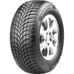 175/70R14 LASSA SNOWAYS 4 88T XL DOT23 Studless DCB69 3PMSF