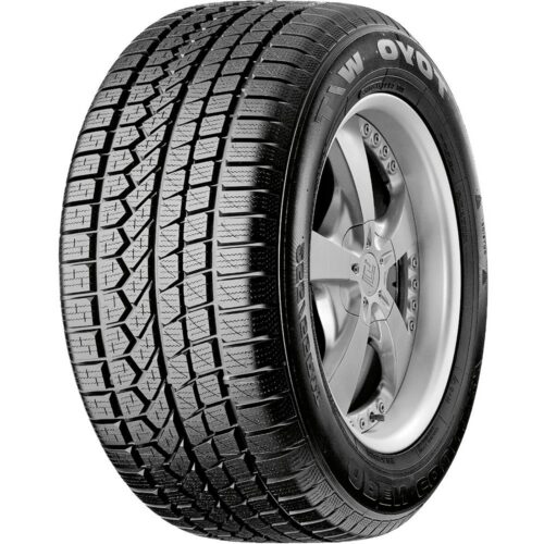 235/45R19 TOYO OPEN COUNTRY W/T 95V MO RP DOT17 Studless FE272 3PMSF M+S
