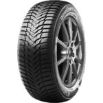 205/60R15 KUMHO WP51 91H XL RP Studless ECB70 3PMSF M+S