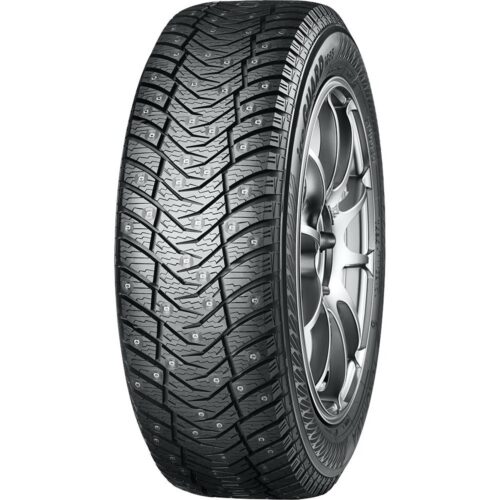 225/55R18 YOKOHAMA ICE GUARD STUD (IG65) 102T XL Studded 3PMSF M+S